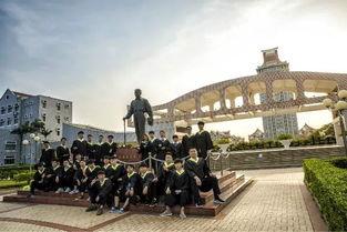集美大学视频,探索海洋与艺术的交汇之地