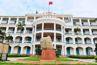 集美大学视频,探索海洋与艺术的交汇之地