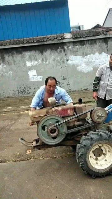 改装拖拉机视频大全,视频大全带你领略创新魅力