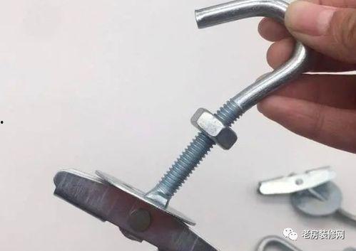 安装膨胀螺丝视频,视频教程助你一臂之力