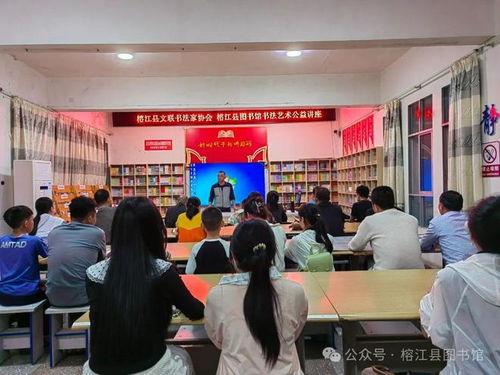 书法讲座视频,传承与创新的艺术之旅