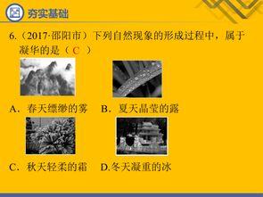 物态变化视频,探索物态变化的神奇之旅