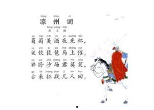 凉州词视频,穿越时空的边塞风情