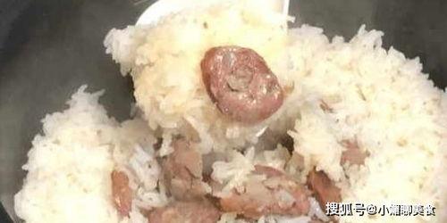 做香肠的视频,从选材到成品，一网打尽！