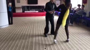 三步踩教学视频,轻松入门，舞动人生