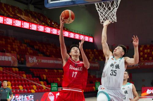 nbl视频,激情四溢的篮球盛宴
