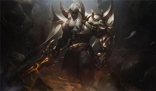 lol剑魔视频,视频解析剑魔高能操作与战术策略