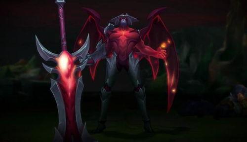 lol剑魔视频,视频解析剑魔高能操作与战术策略