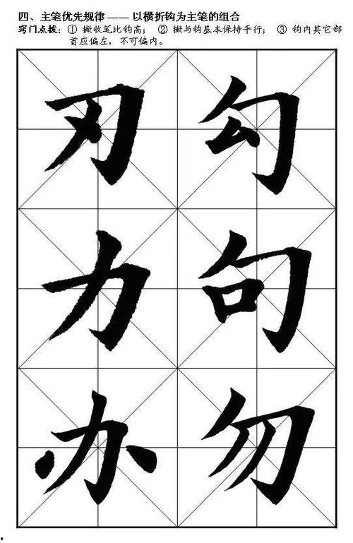 初学毛笔字视频,跟随视频轻松掌握毛笔书写技巧