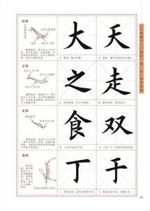 初学毛笔字视频,跟随视频轻松掌握毛笔书写技巧