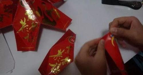 红包做灯笼视频,红包灯笼视频创意制作指南