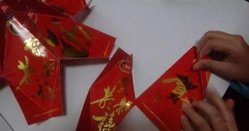 红包做灯笼视频,红包灯笼视频创意制作指南