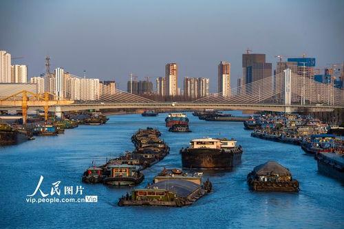 京杭大运河视频,千年运河，千年文化传承之旅