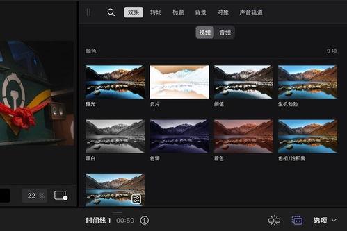 ipad剪辑视频,轻松打造专业级视频作品