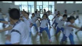 五步拳教学视频,轻松掌握传统武术精髓
