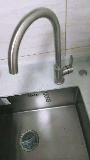装水龙头视频