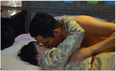 吻戏大全视频播放,浪漫瞬间，甜蜜瞬间，重温经典影视吻戏瞬间