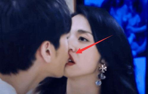 姚晨吻戏视频,情感张力引网友热议