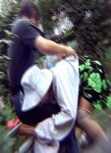 小树林卖淫视频,揭秘小树林卖淫视频的黑色秘密