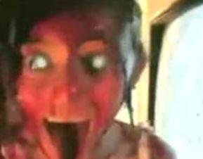 吓人的短视频,揭秘短视频中的恐怖元素