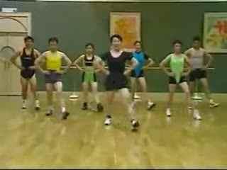 儿童健身操视频,儿童健身操视频精彩回顾