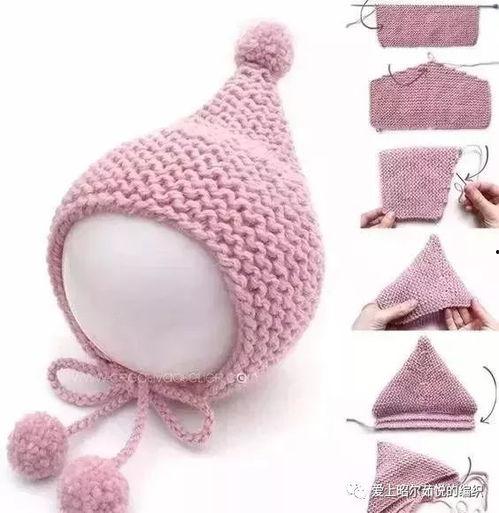 毛线帽子编织视频,轻松掌握温暖冬日必备单品