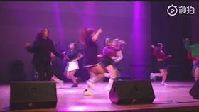 高中生舞蹈视频,高中生舞蹈风采展示