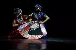 苗族舞蹈视频大全,视频大全中的民族韵律之旅