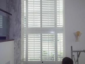 百叶窗帘安装视频,轻松掌握家居美化技巧