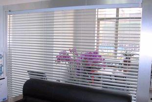 百叶窗帘安装视频,轻松掌握家居美化技巧