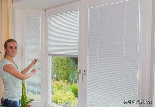 百叶窗帘安装视频,轻松掌握家居美化技巧