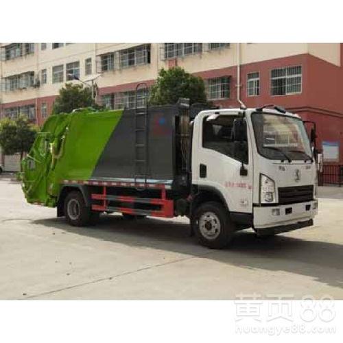 垃圾车工作视频,揭秘城市清洁背后的辛勤付出