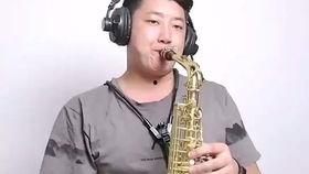 萨克斯吹奏视频,跟随视频学习大师级吹奏艺术