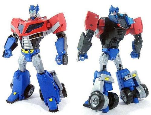 玩具变形金刚视频,视频揭秘玩具变形奥秘