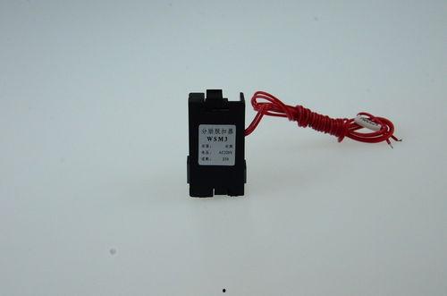 断路器安装视频