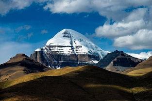 冈仁波齐视频,探寻信仰与生命的神秘之旅