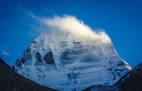 冈仁波齐视频,探寻信仰与生命的神秘之旅
