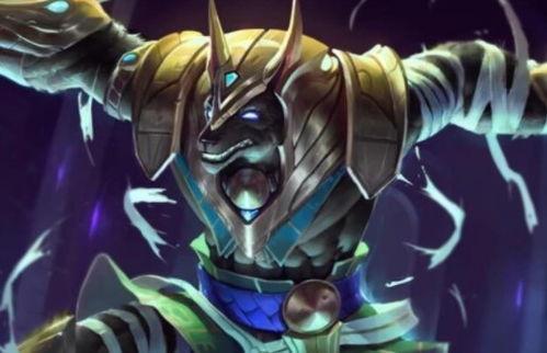 lol狗头视频,LOL经典视频回顾