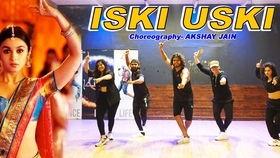 比较火的舞蹈视频,带你领略潮流魅力！