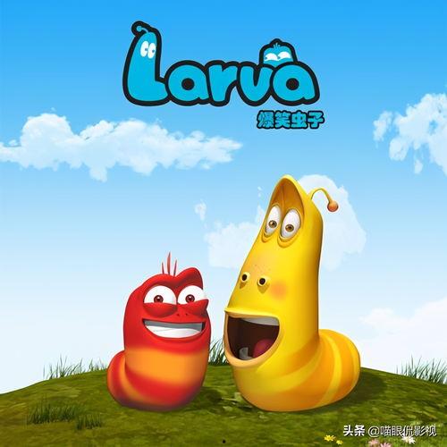 爆笑虫子视频,虫界喜剧狂欢，笑料横飞！