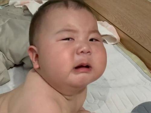 婴儿哭视频,揭秘婴儿哭泣背后的秘密