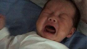 婴儿哭视频,揭秘婴儿哭泣背后的秘密