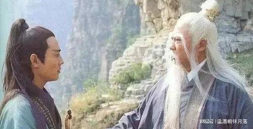 张三丰视频,武学宗师与江湖传奇