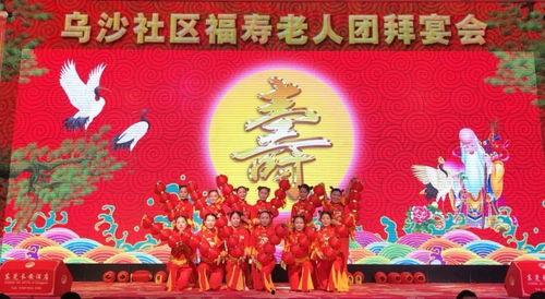 张灯结彩舞蹈视频,欢腾喜庆的视觉盛宴