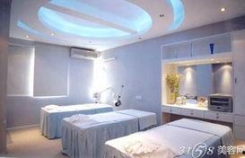 美容院装修视频,美容院装修视频深度解析