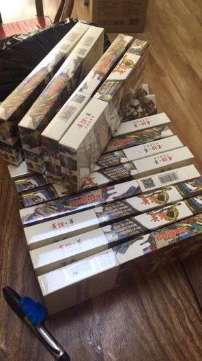 贵烟的价格和图片大全,图鉴中的奢华烟草世界