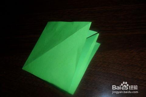 收纳盒折纸视频,创意手工打造实用家居小物