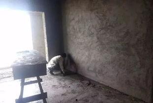 内墙抹灰视频,视频教程深度解读