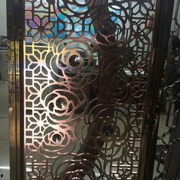 屏风图片大全,千姿百态的艺术画卷