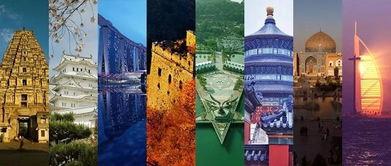 关于文明的视频,视频中的历史长河